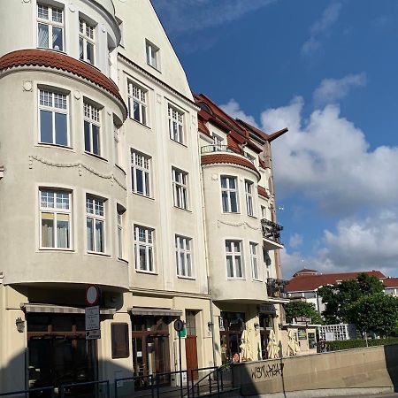 Baltic Rooms Sopot Bagian luar foto
