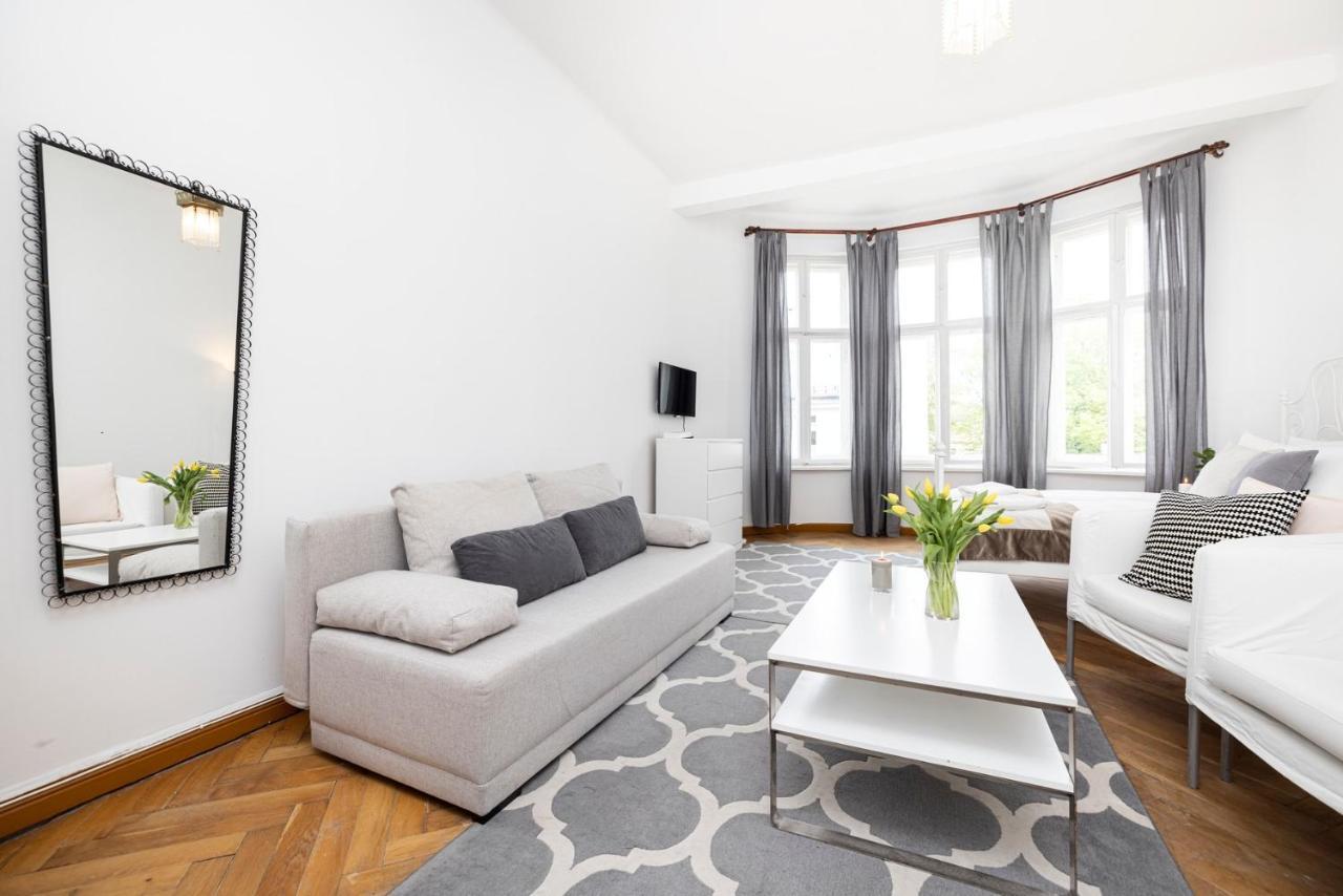 Baltic Rooms Sopot Bagian luar foto