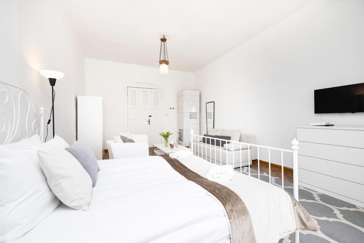 Baltic Rooms Sopot Bagian luar foto