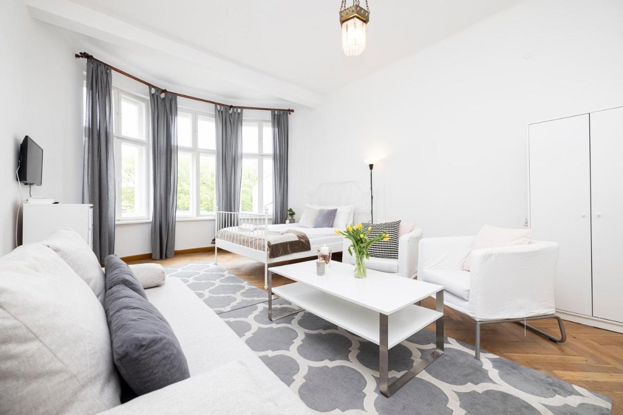 Baltic Rooms Sopot Bagian luar foto