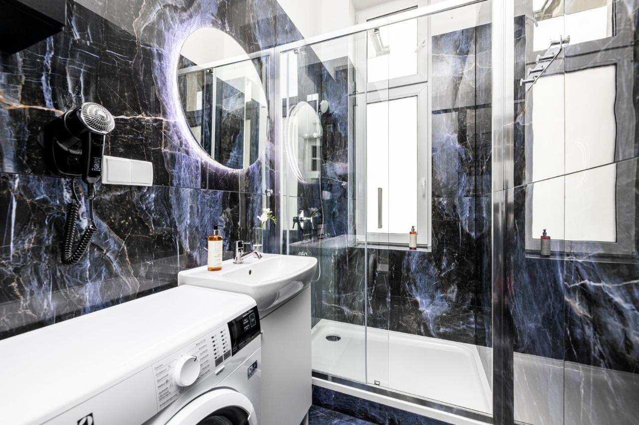 Baltic Rooms Sopot Bagian luar foto