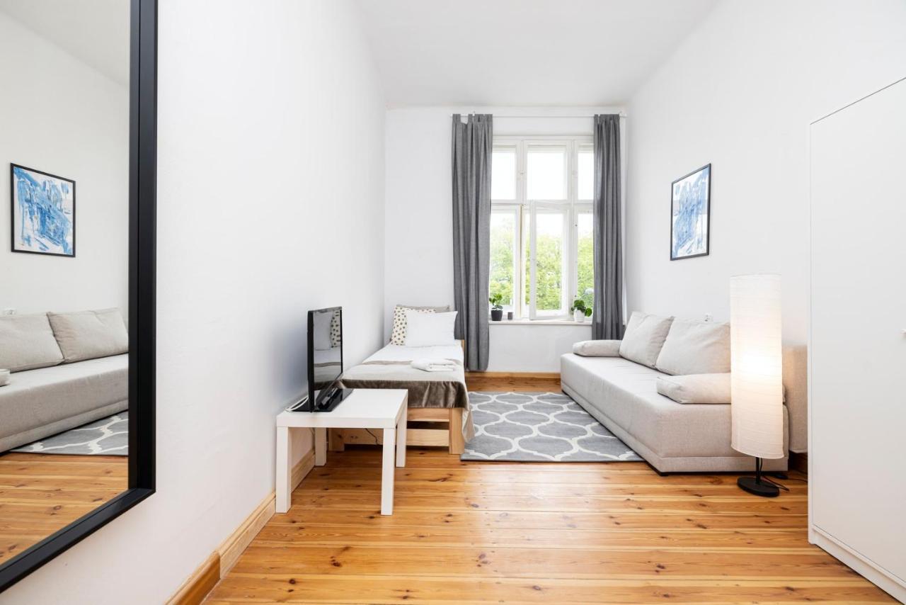 Baltic Rooms Sopot Bagian luar foto