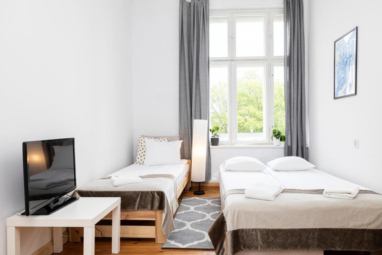 Baltic Rooms Sopot Bagian luar foto